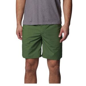 NWT Columbia Men’s Pine Canyon Green Outdoor Hiking Weekend Shorts Sz 42